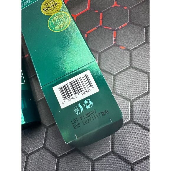 VT COSMETICS Pro Cica Reedle Shot 100 50ml - Picture 2 of 7